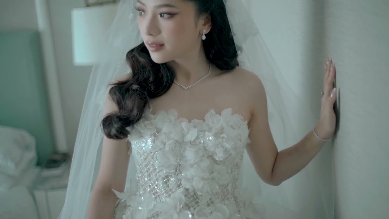 Highlight SDE Kyoko & Vianco full | DSV VIDEOGRAPHER