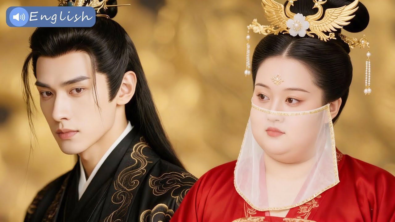 Girl Deliberately Made Herself Look Ugly ,But Caught Eye Of Prince,Married Her！