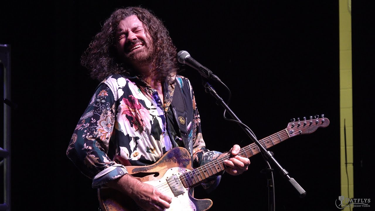 Tab Benoit 2024 11 16 