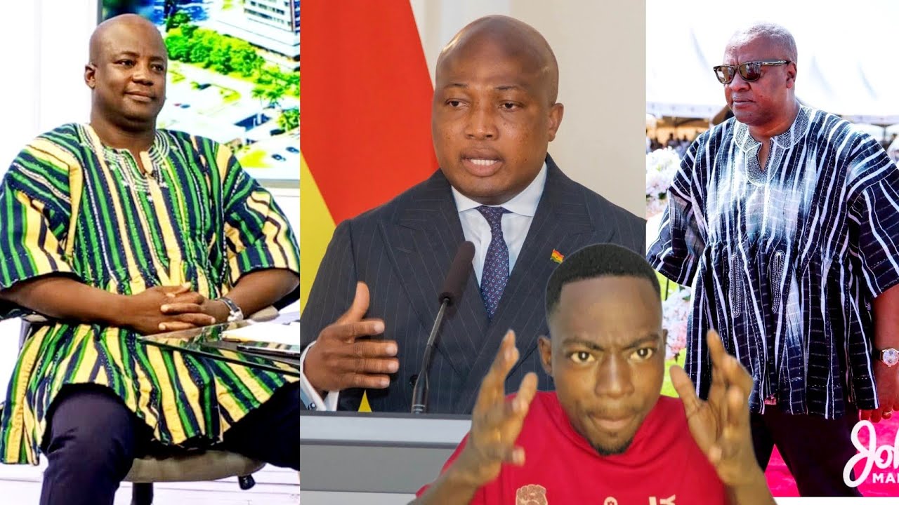Breaking: World presidents rushing to invite prez Mahama with free private jets to their country - 