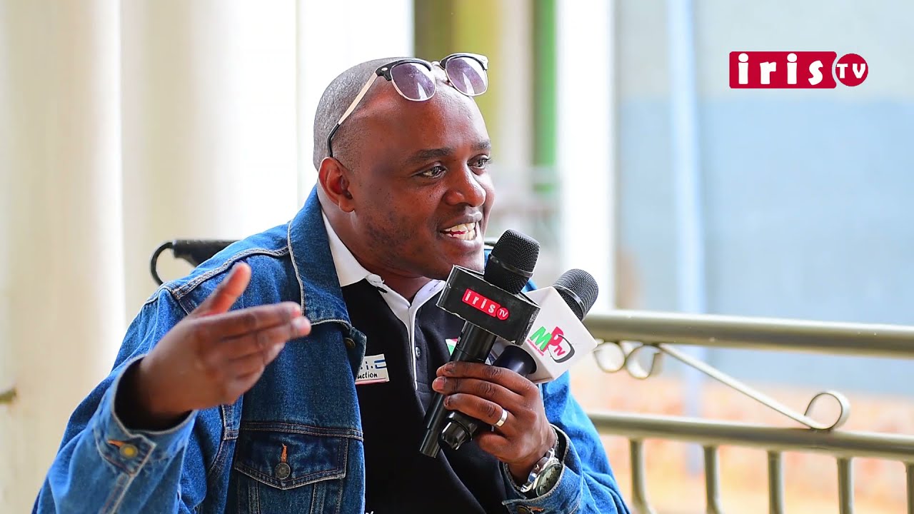 Umurundi wari mayibobo i Kigali imyaka 6 aje kubaha ubuhamya😭ubu afise uruganda😲 Abel Nduwayo