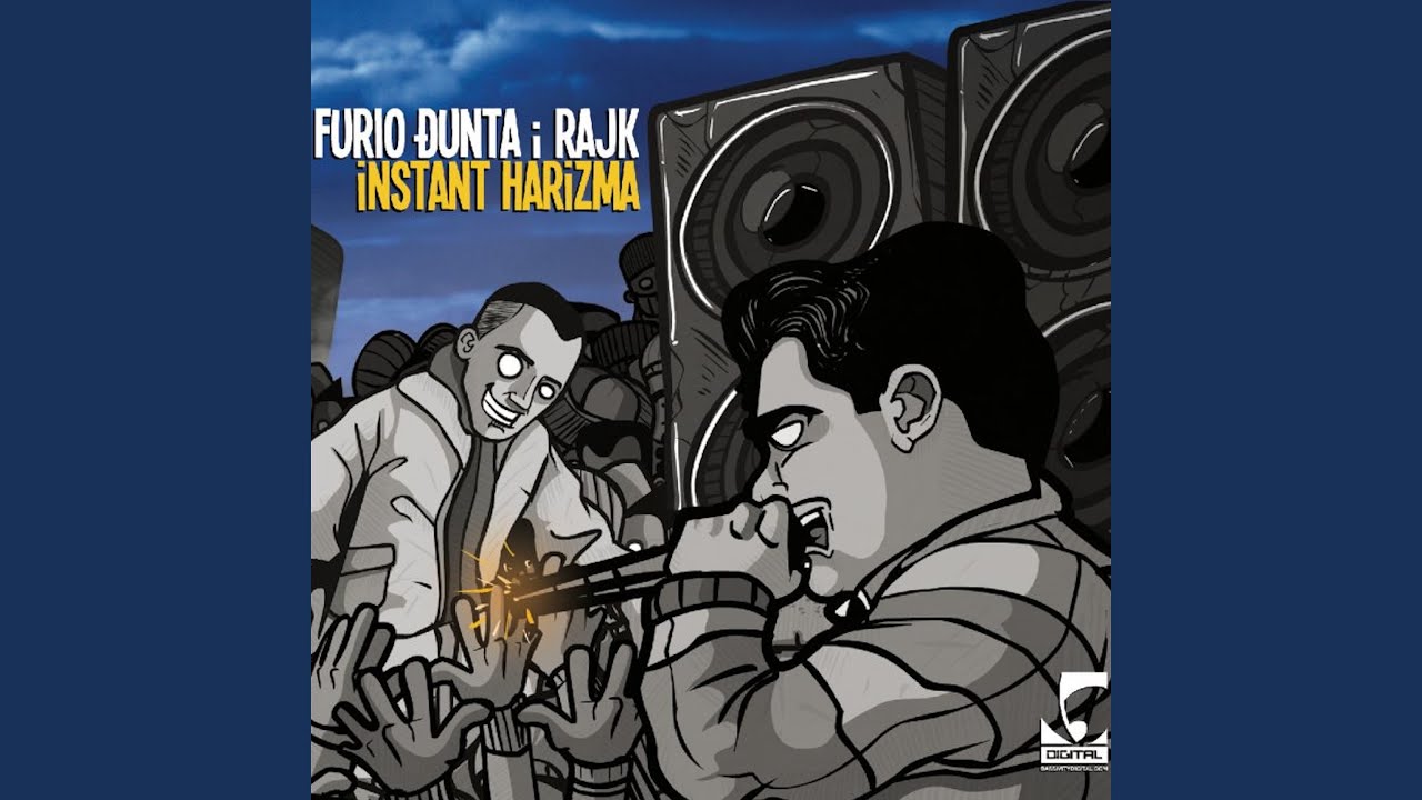 Swaga mi (feat. Lou Benny, Marko MaraQYa)