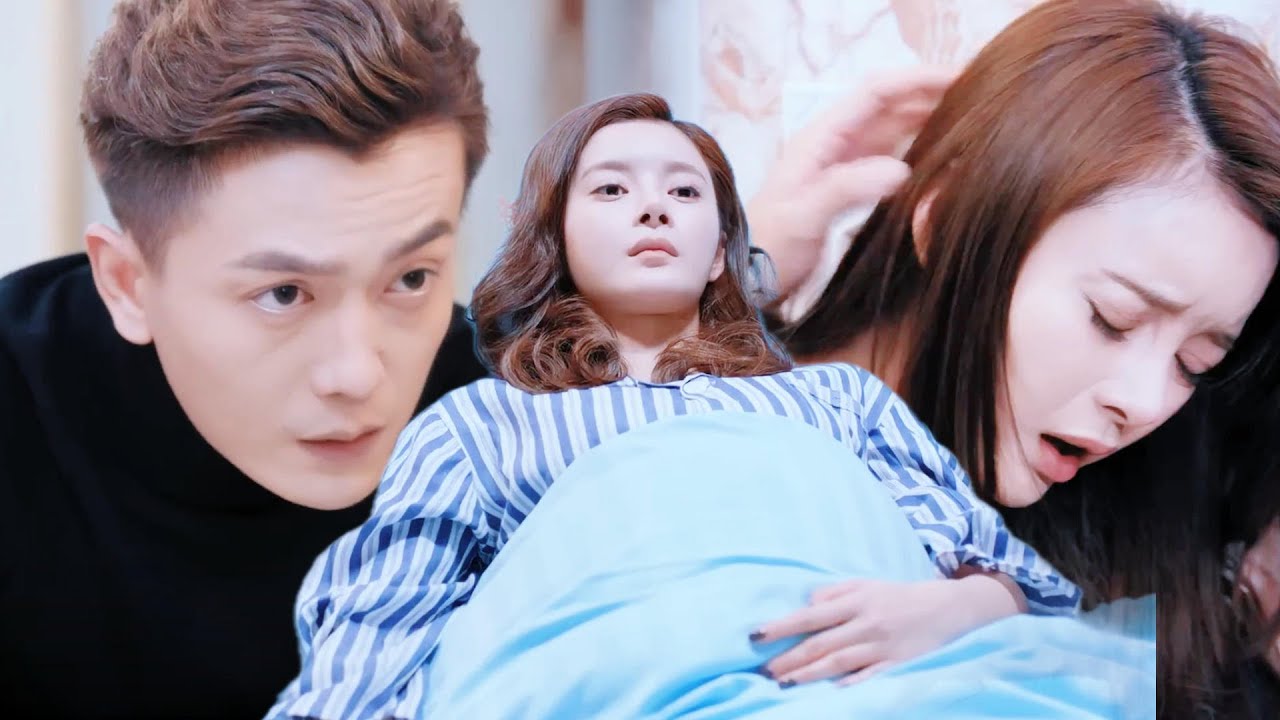 妻子關心前男友惹怒出轨丈夫，丈夫失手推到致其流產，妻子提離婚他悔斷腸！