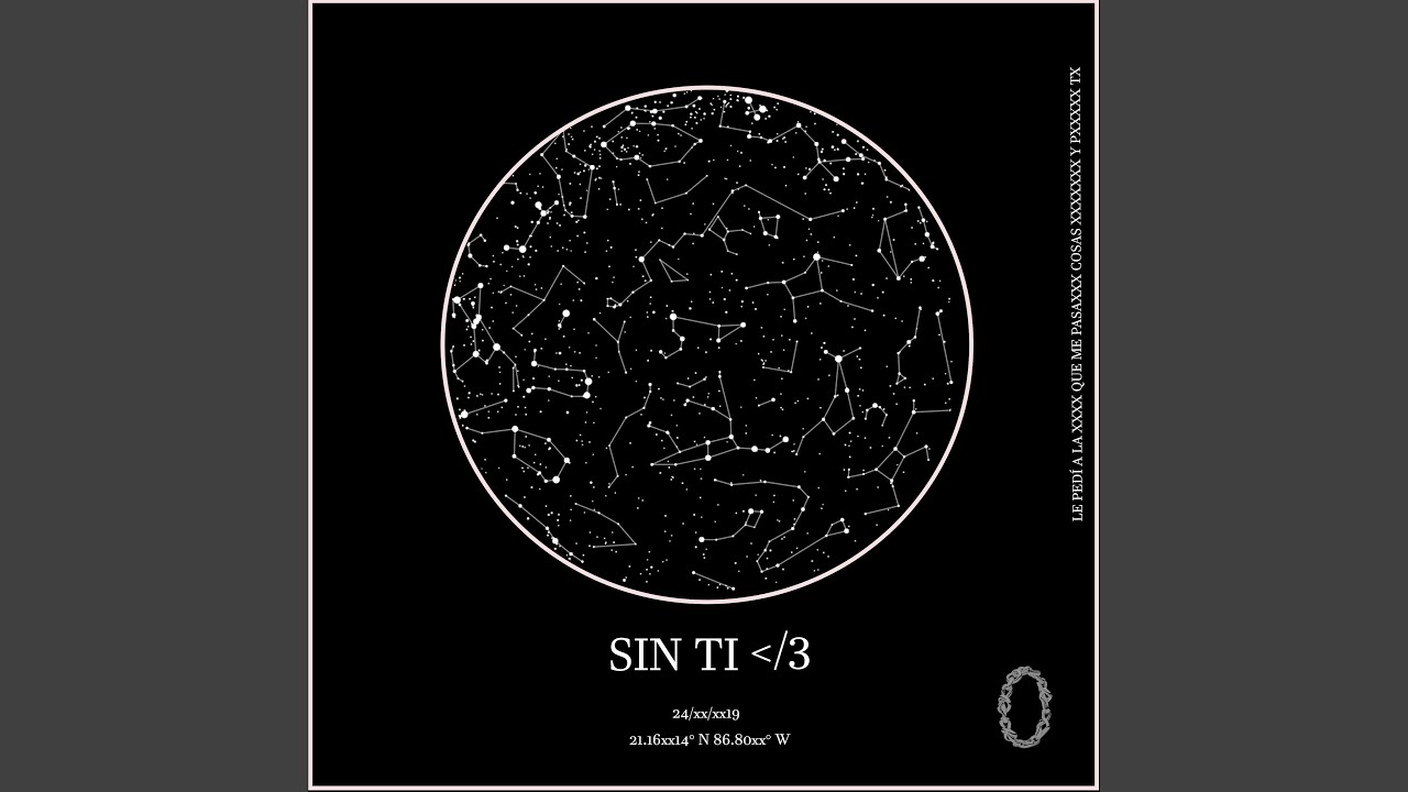 Sin Ti