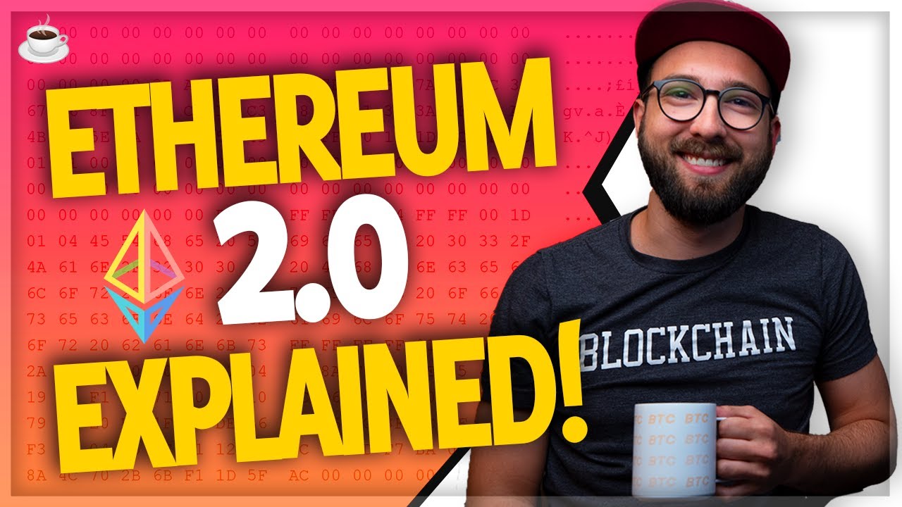 Ethereum 2.0 Explained, BlockFi hack, Bitcoin price, and more! // (Crypto Over Coffee ep.16)