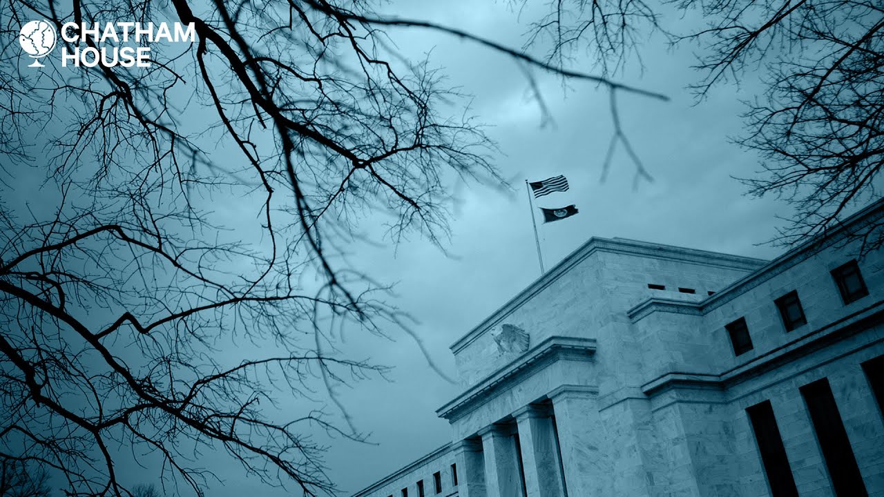 Is the age of central bank independence under threat?