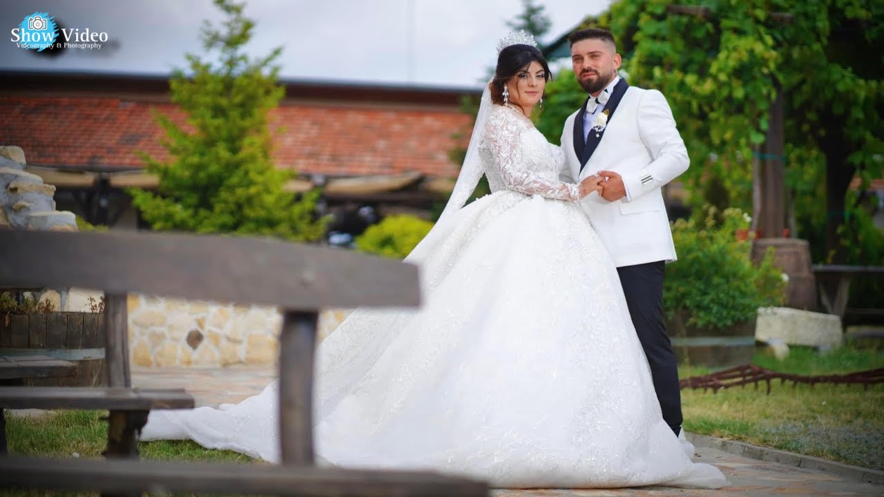 Wedding Day Vasko & Aneliya HD3