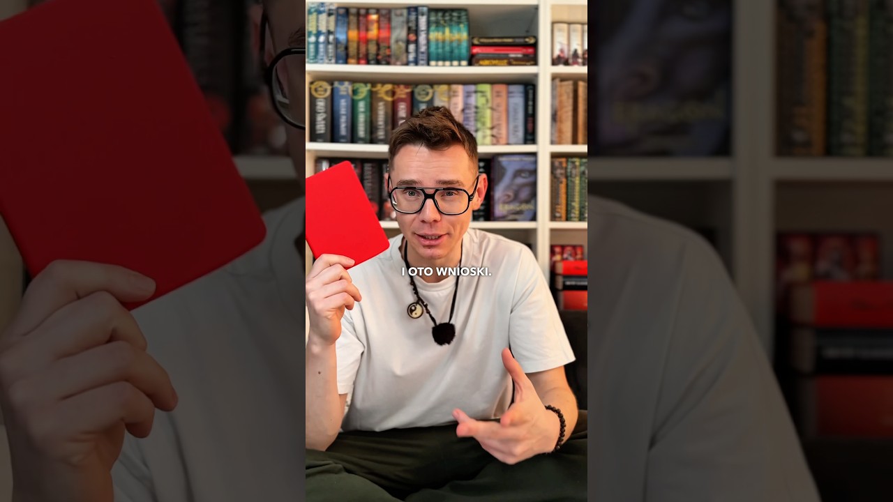 Solaris - nowy, LEPSZY czytnik od Inkbooka 📚| Piotr Mąka