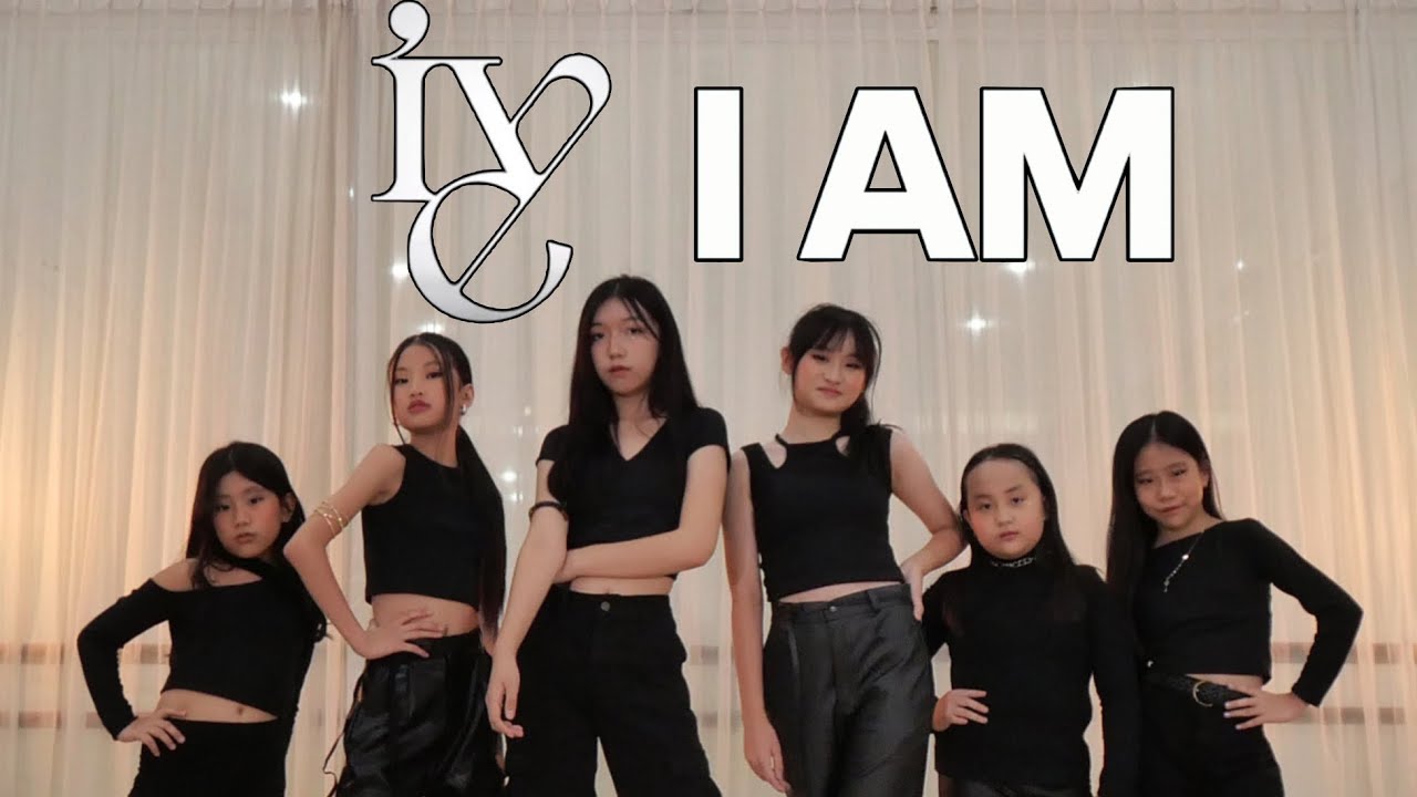 IVE 