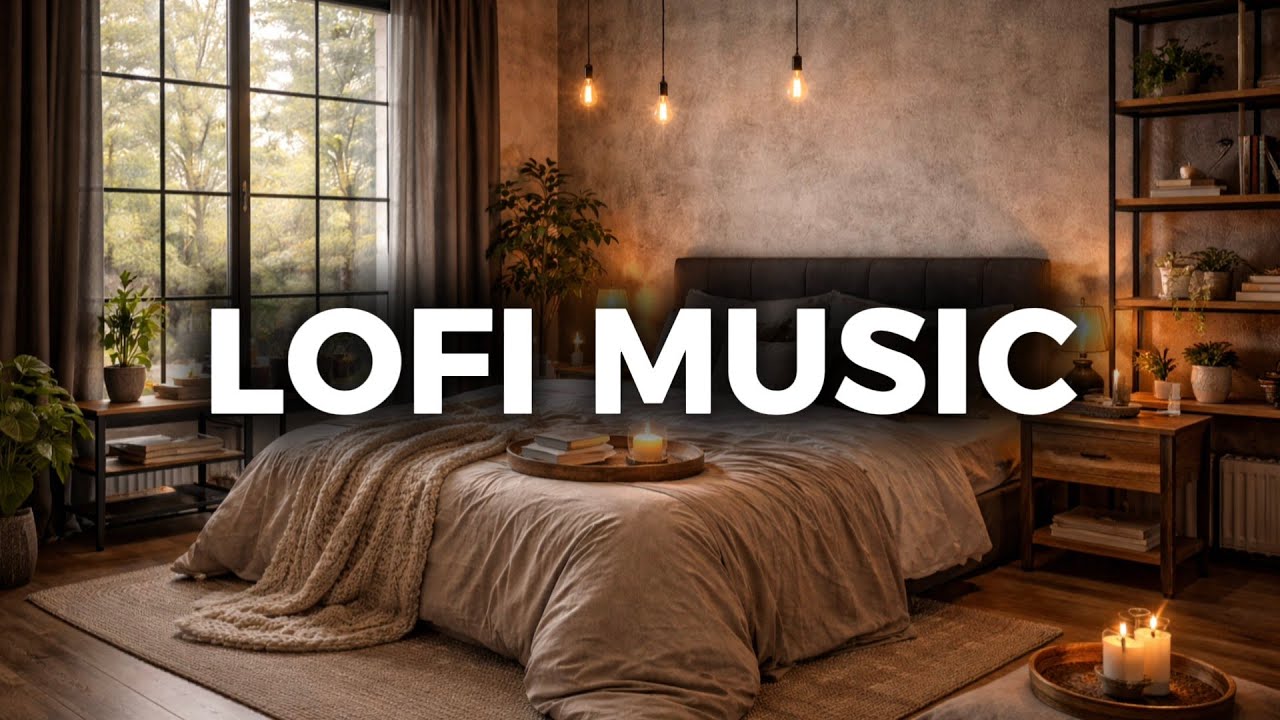 Let's talk🌙🌊Momento volume 1/ Lo-fi for study, work, relaxing music