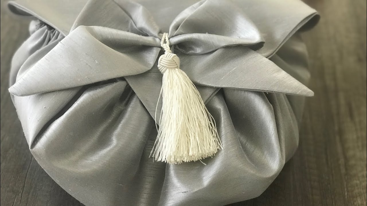 İSTİRİDYE BOHÇA | KOLAY BOHÇA YAPIMI | DAMAT BOHÇASI |DIY