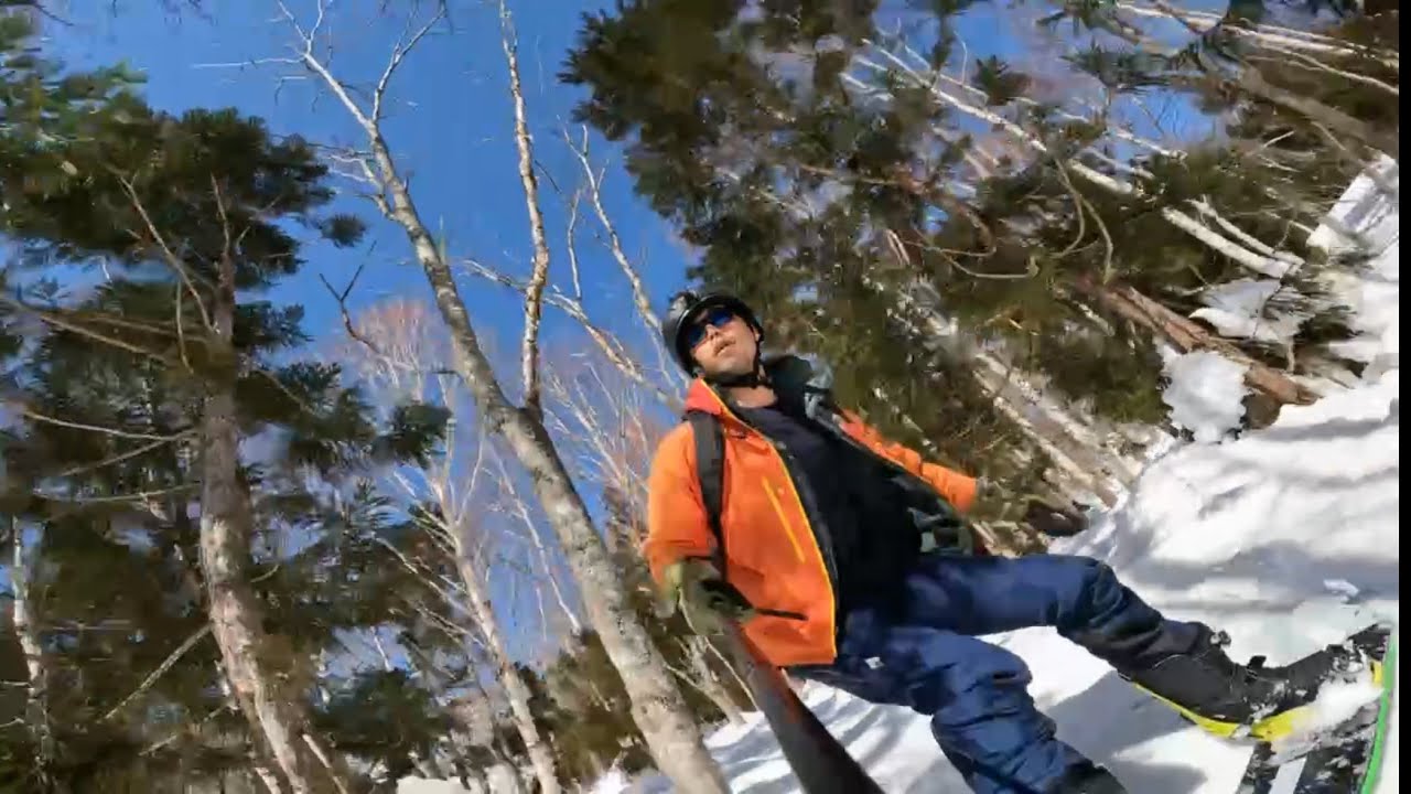 snowboard GoPro（2026年2月）