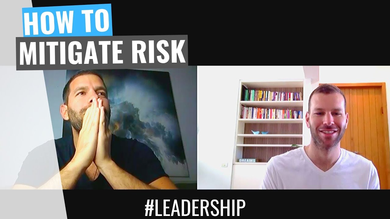 How to mitigate RISK