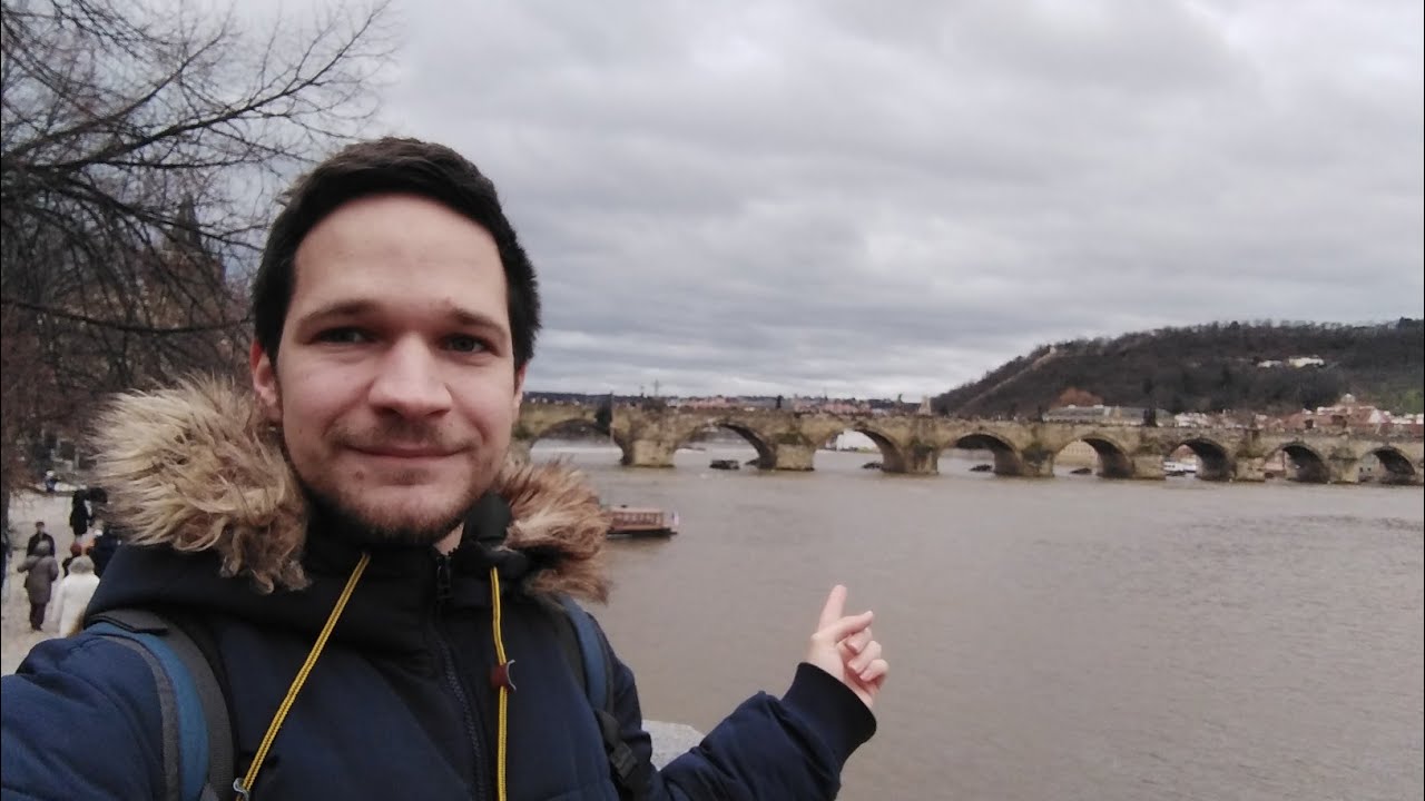 Mintha lemásolták volna BUDAPESTET? Így néz ki az egyik legszebb európai főváros, PRÁGA |OFMRS S6E3|