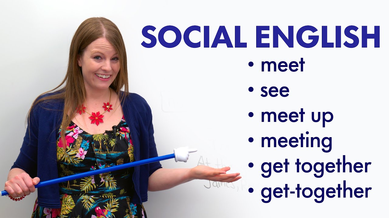 Легкий разговорный английский: ЗНАКОМЬТЕСЬ, ВИДИТЕСЬ, СОБРАЙТЕСЬ, ВСТРЕЧАЙТЕСЬ...