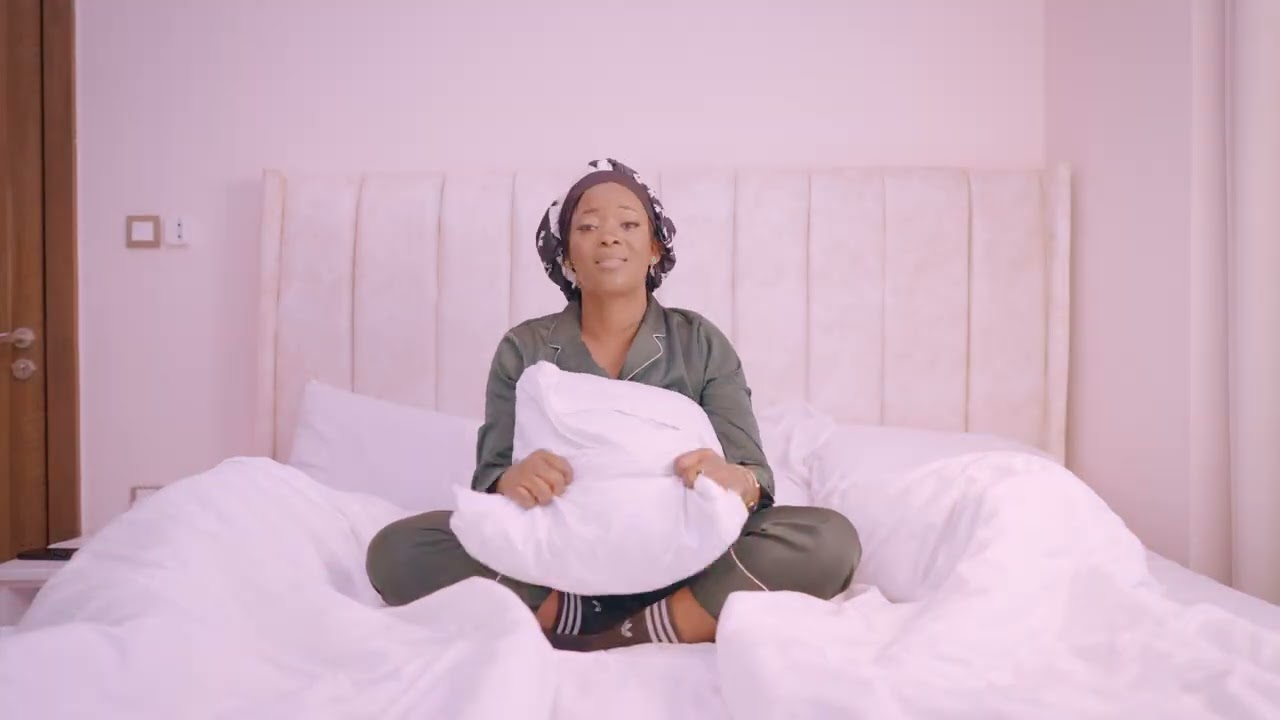 Toxic Love - Much (Official Music Video).                   #kenyanmusic #newmusic