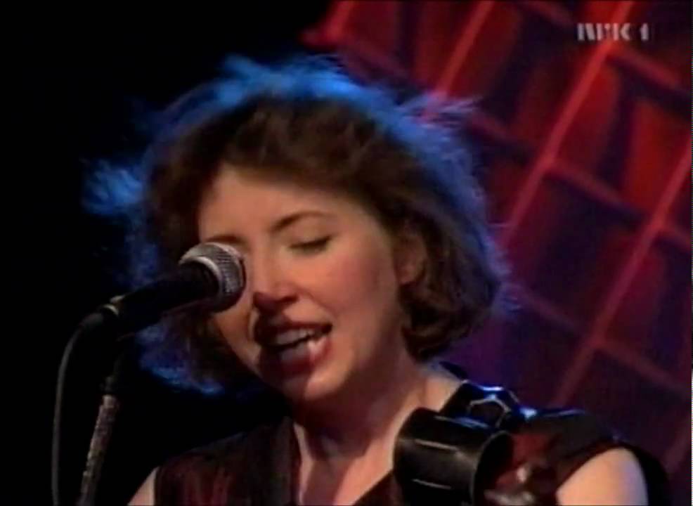 I Saw Elvis - Toini & the Tomcats (Live NRK 1995)