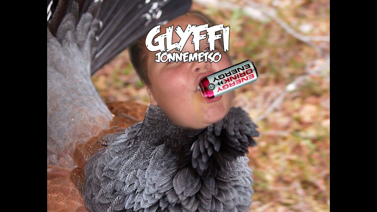 Glyffi - Jonnemetso (Ukkometso parodia)