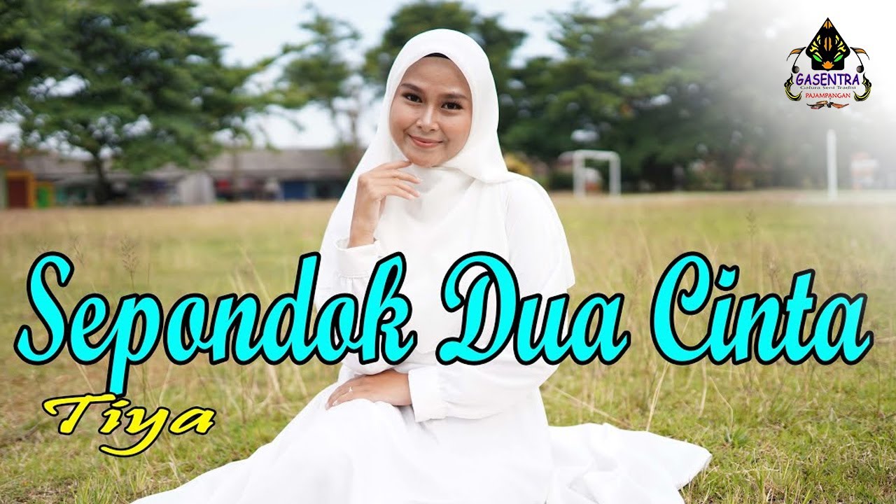 SEPONDOK DUA CINTA (Rana Rani) - TIYA (Cover Dangdut)