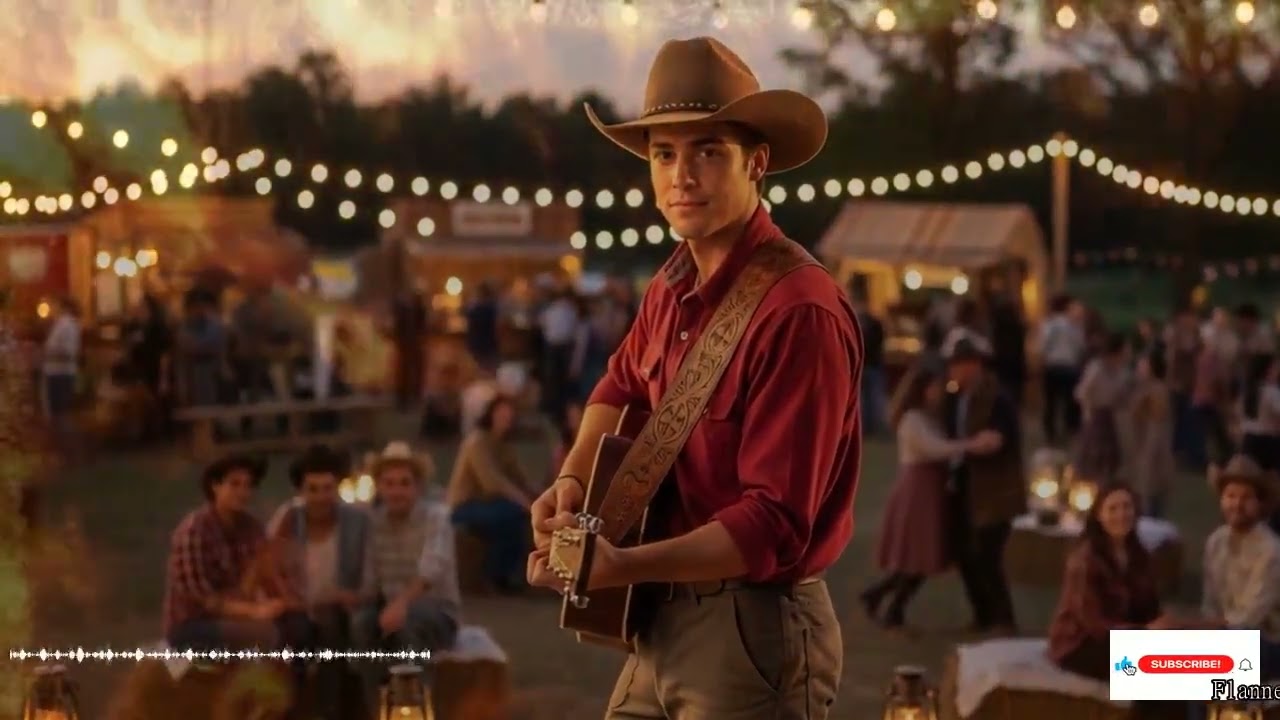 Quiet Country Nights And Winding Roads A Gentle Acoustic Journey Through Timeless Outlaw And Folk St