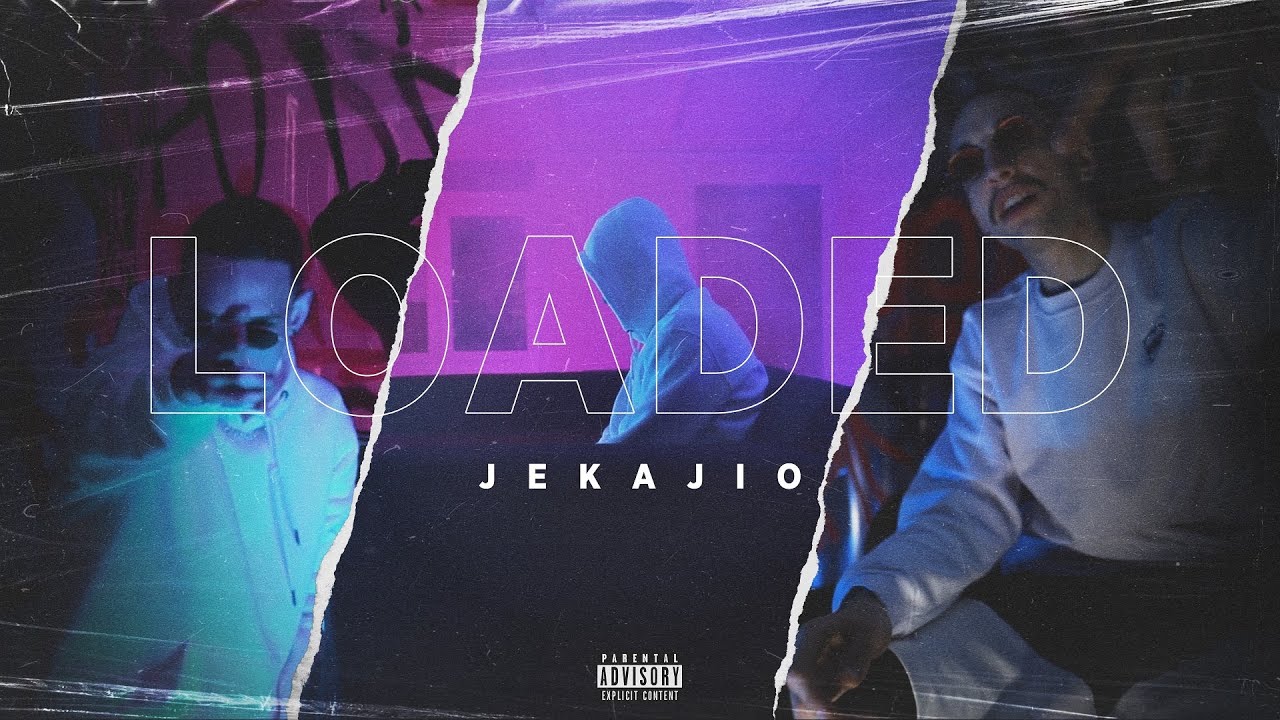 JEKAJIO - Loaded (Official Video)