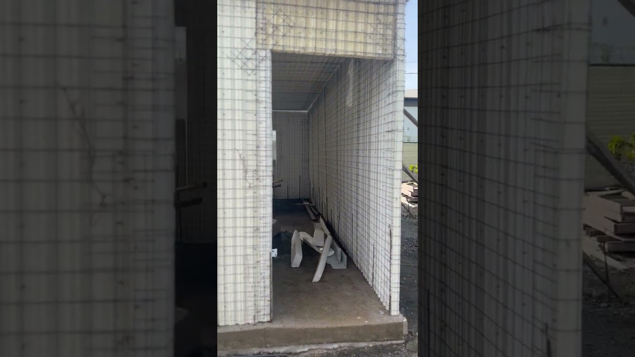 Free Form Factory Building Solution - Video 2