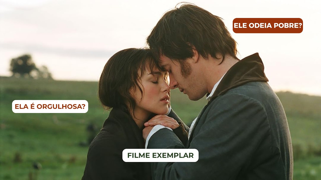 Orgulho e Preconceito: crítica e curiosidades da melhor adaptação de um livro de romance pro cinema