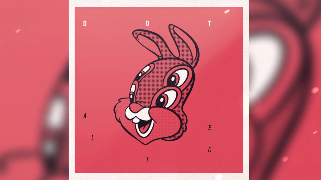 DOT - Alice {Full Album}