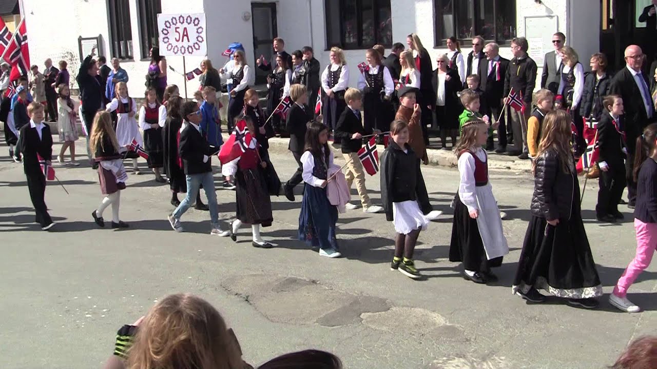 17. mai 2015, Kabelv&aring;g