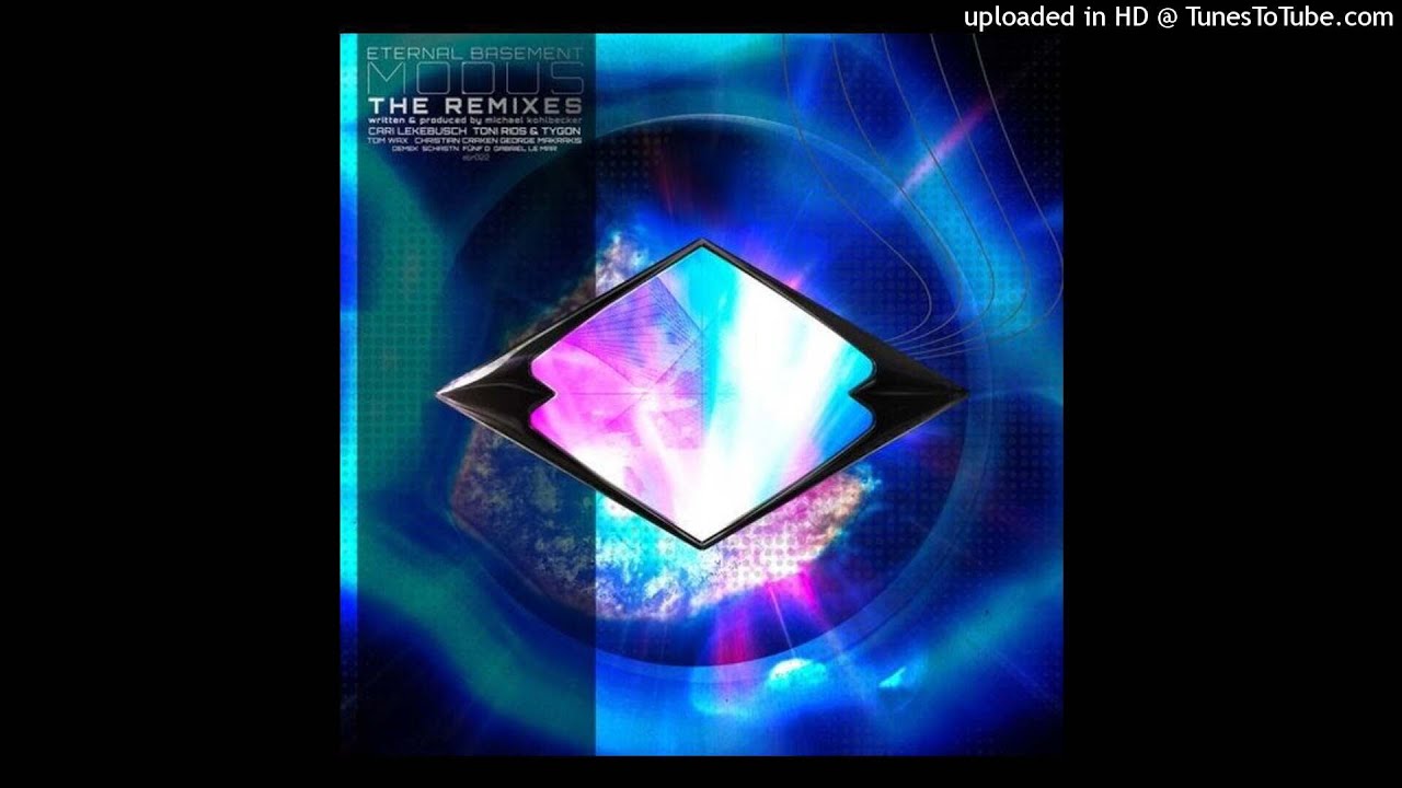 Eternal Basement - Yellow Dolphins & Air Liquide (Christian Craken Remix)