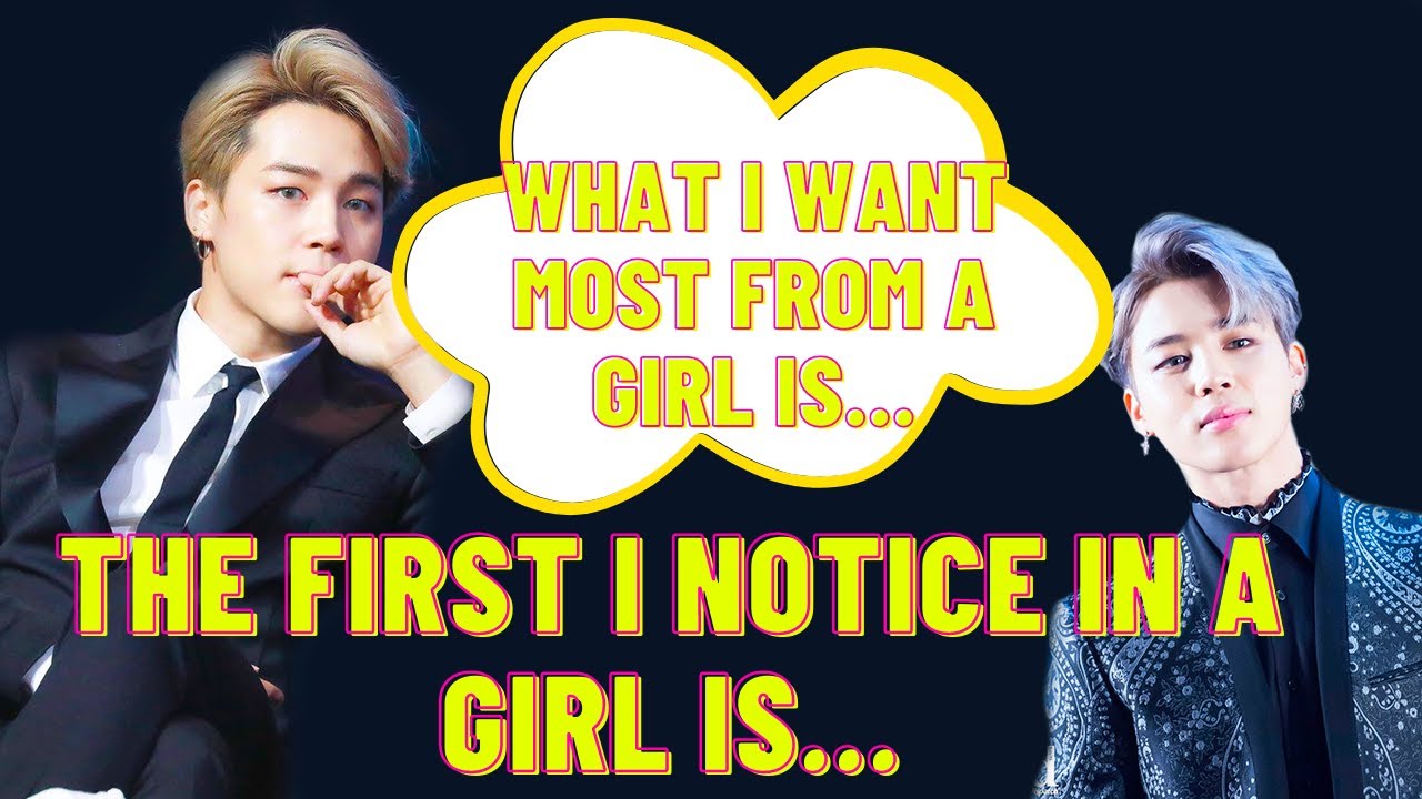BTS JIMIN WOW THINGS THAT WILL MAKE YOU BLUSH!!! OR AT LEAST COVER YOUR EARS