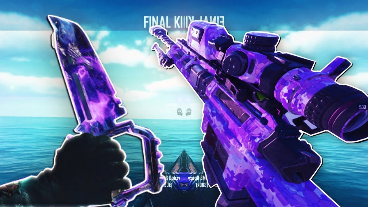 TOP 25 BLACK OPS 3 KILLCAMS OF ALL TIME! [INSANE SNIPER MONTAGE!] [Community]