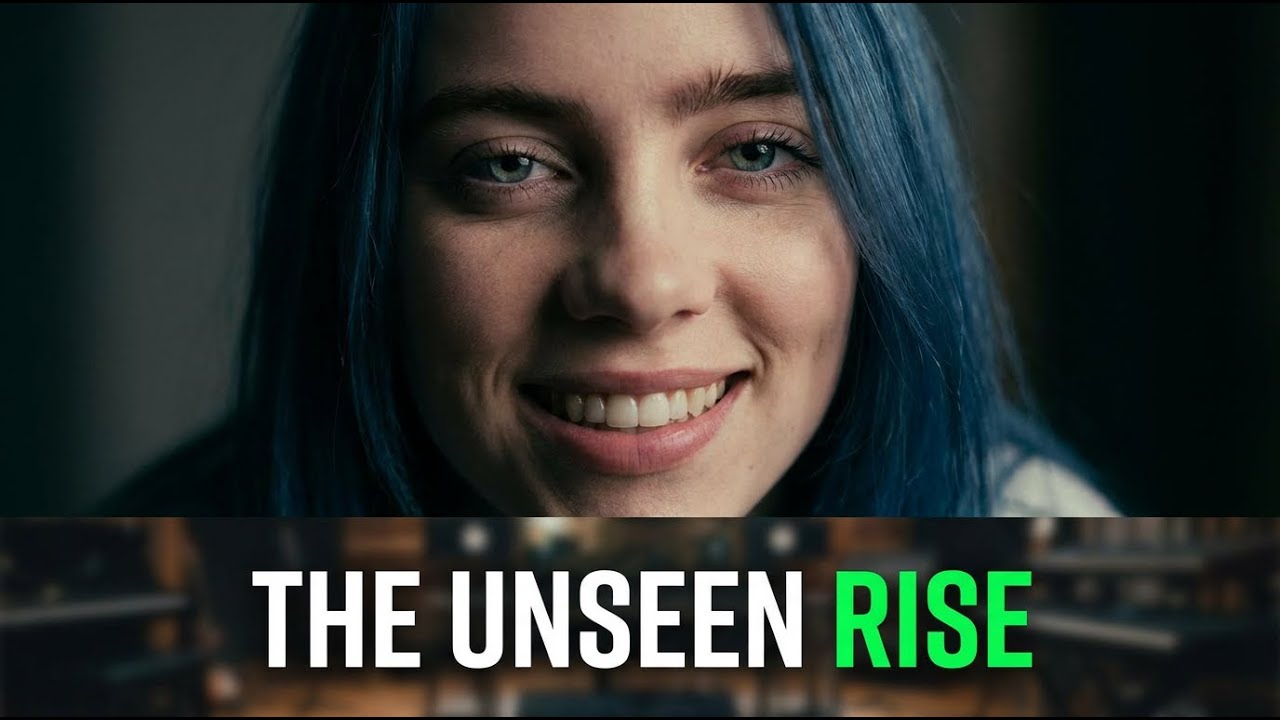 Billie Eilish's rise to fame nobody talks about