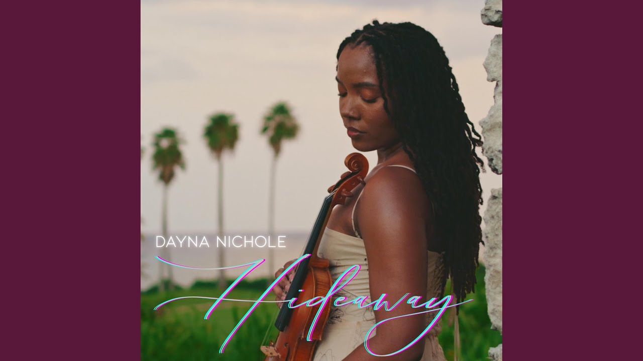 Hideaway (Violin Version)