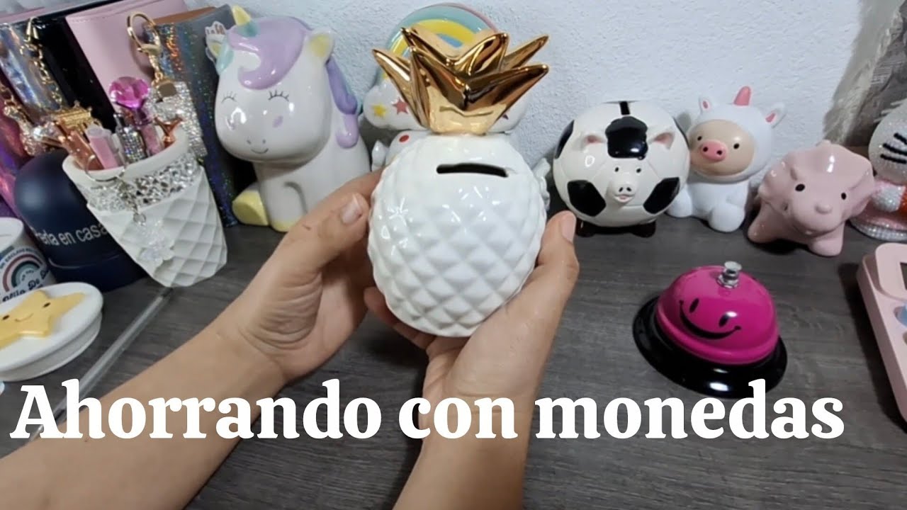  organiza y ahorra✅️Retos de ahorro🤑
