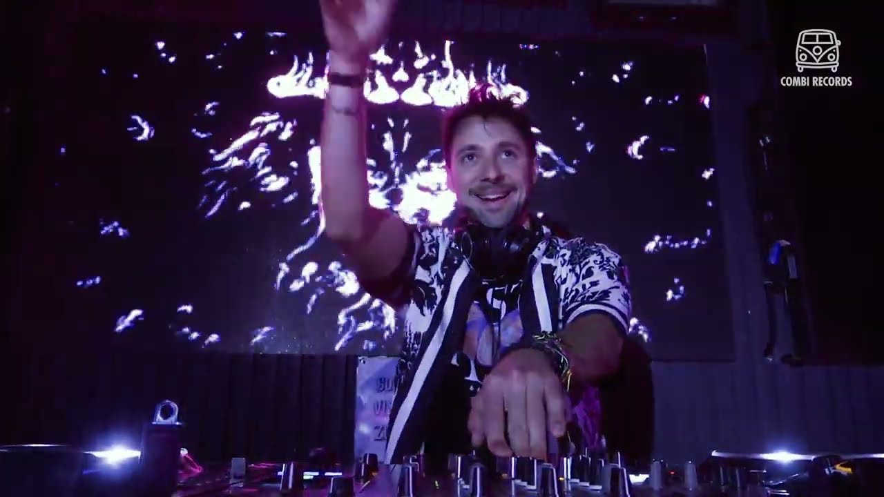 Set Mayro | Palma 11/10