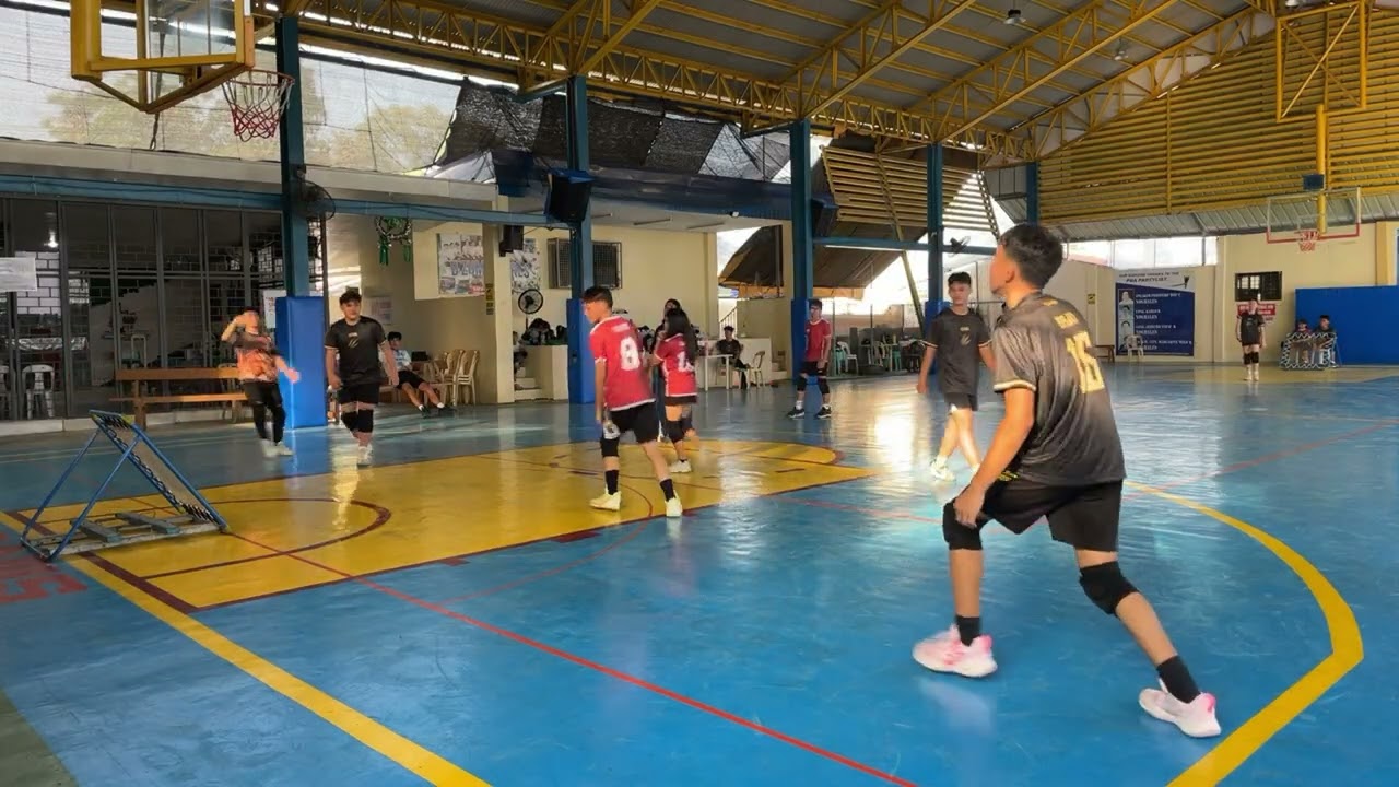 (01/17/26) SENIORS - Practice Game 10