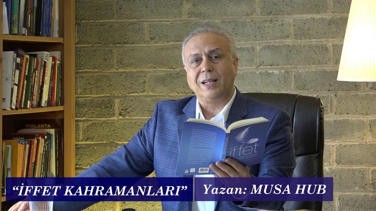 Zina Etmek İçin İzin İsteyen Sahabe - İFFET KAHRAMANLARI -17-  | ASIM YILDIRIM