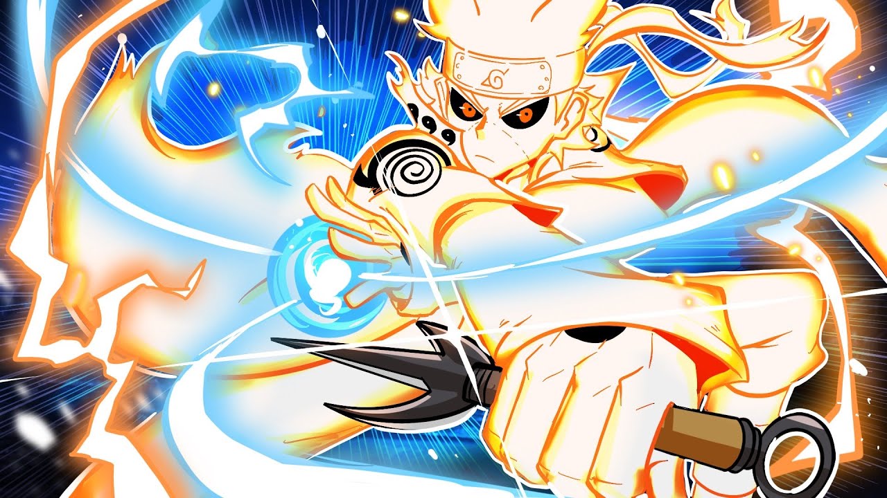 Я наконец-то попробовал новое DLC в Shinobi Striker
