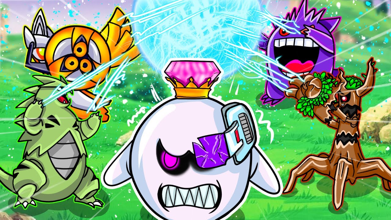 Drama Filled Ranked DUELZ! - Pokemon Unite LIVE Ranked! (and more) @Panchooo_YT