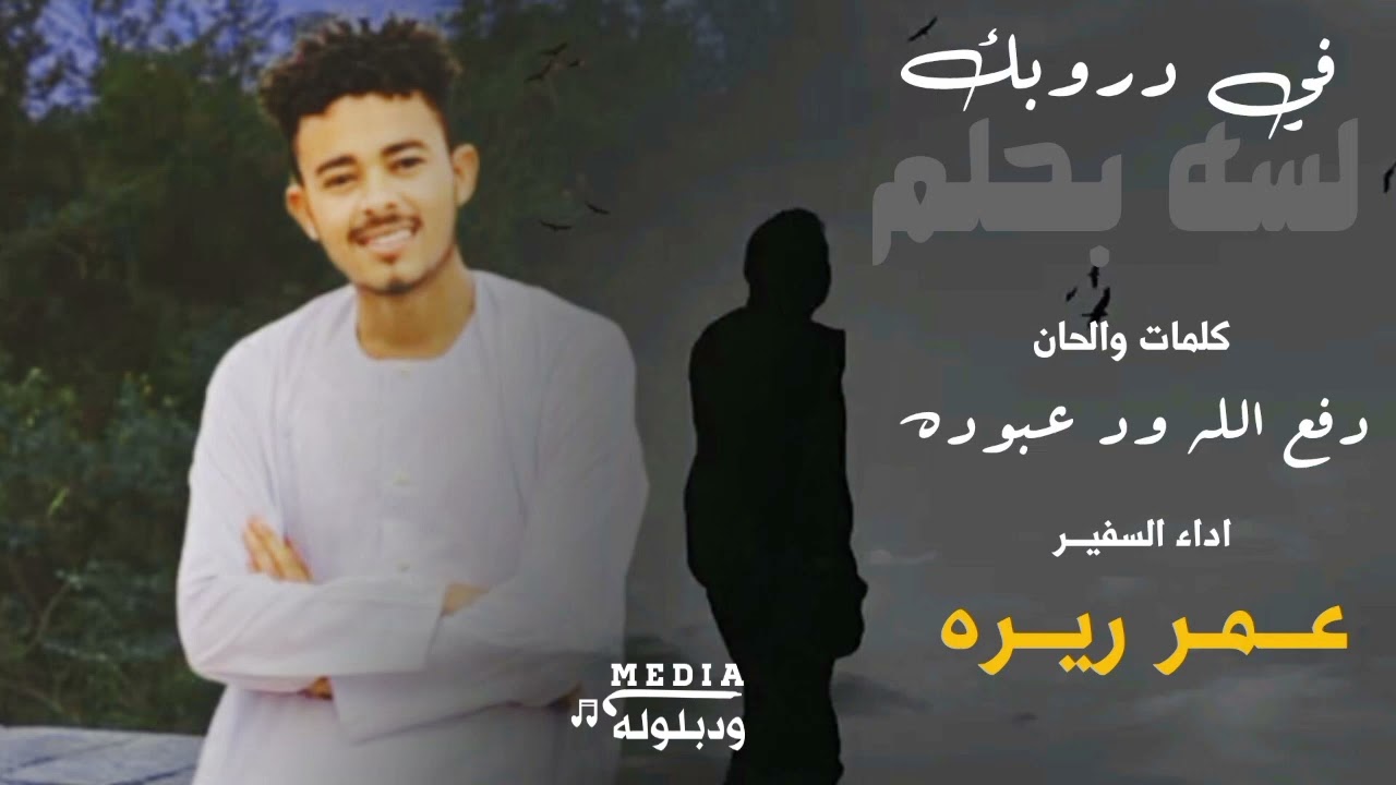 الفنان عمر ريره - في دروبك لسه بحلم