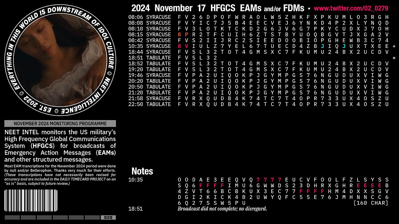 HFGCS TIMECARD 241117