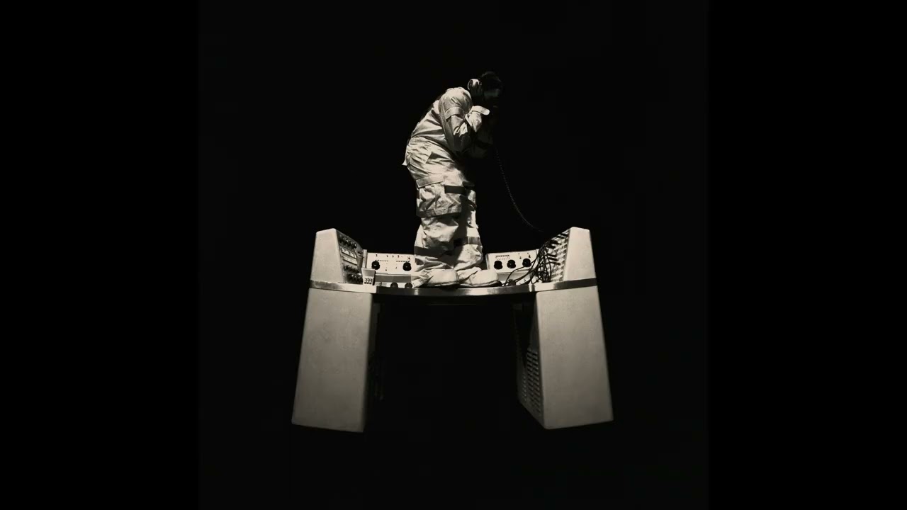 Don Toliver – CALL BACK (HQ Instrumental)