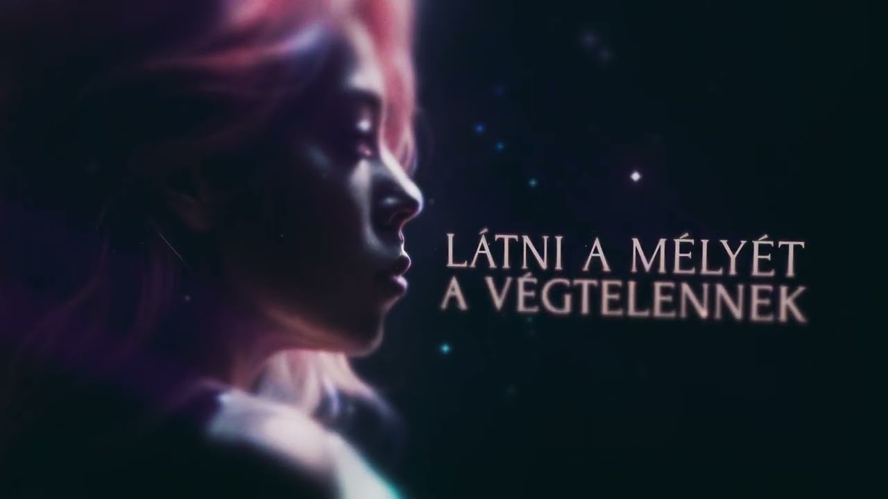 Lumen - Mer&uuml;l&eacute;s (Official Lyric Video)