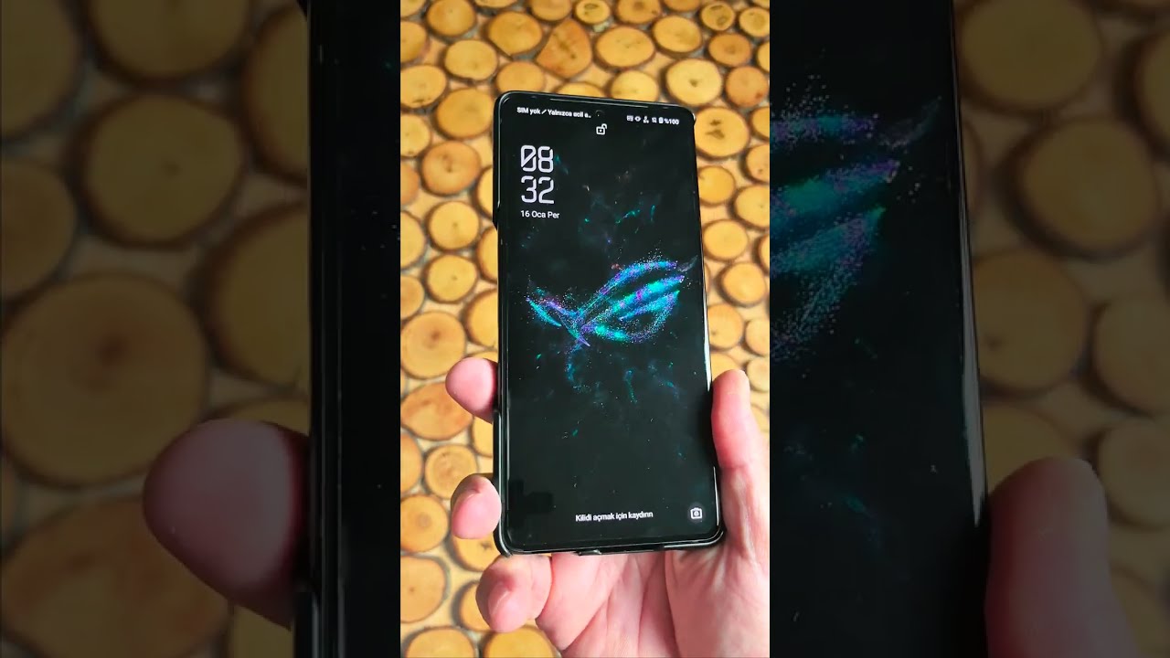 Asus ROG PHONE 9 Pro