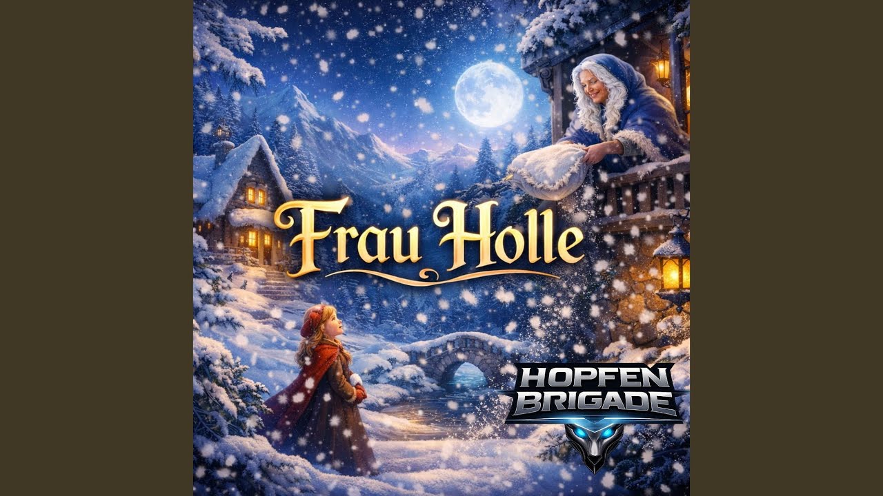Frau Holle