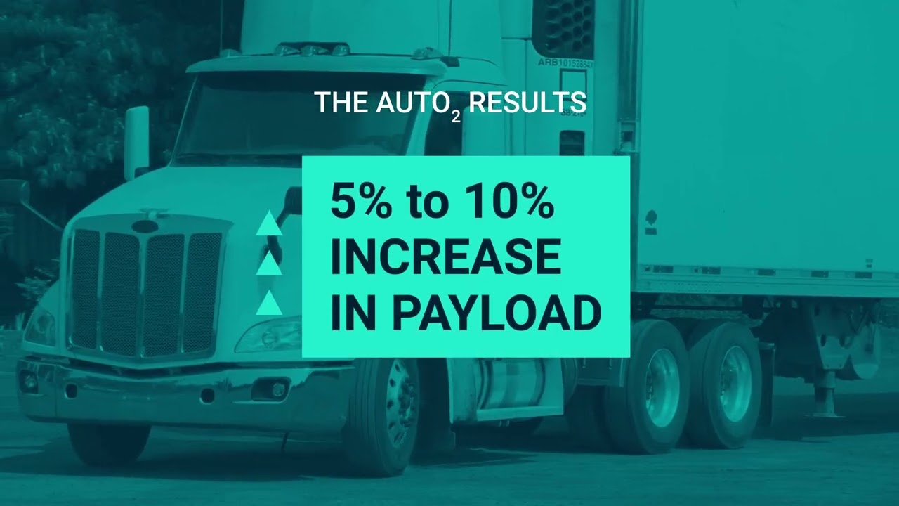 Boost Truck Payload by 10% & Slash Transport Costs!