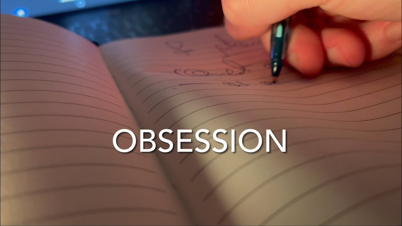 Obsession ( 2min cinematic short film shot on iPhone 12 Pro Max )