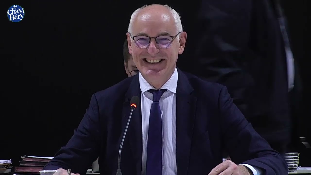 Introduction au conseil municipal du 17 octobre 2022