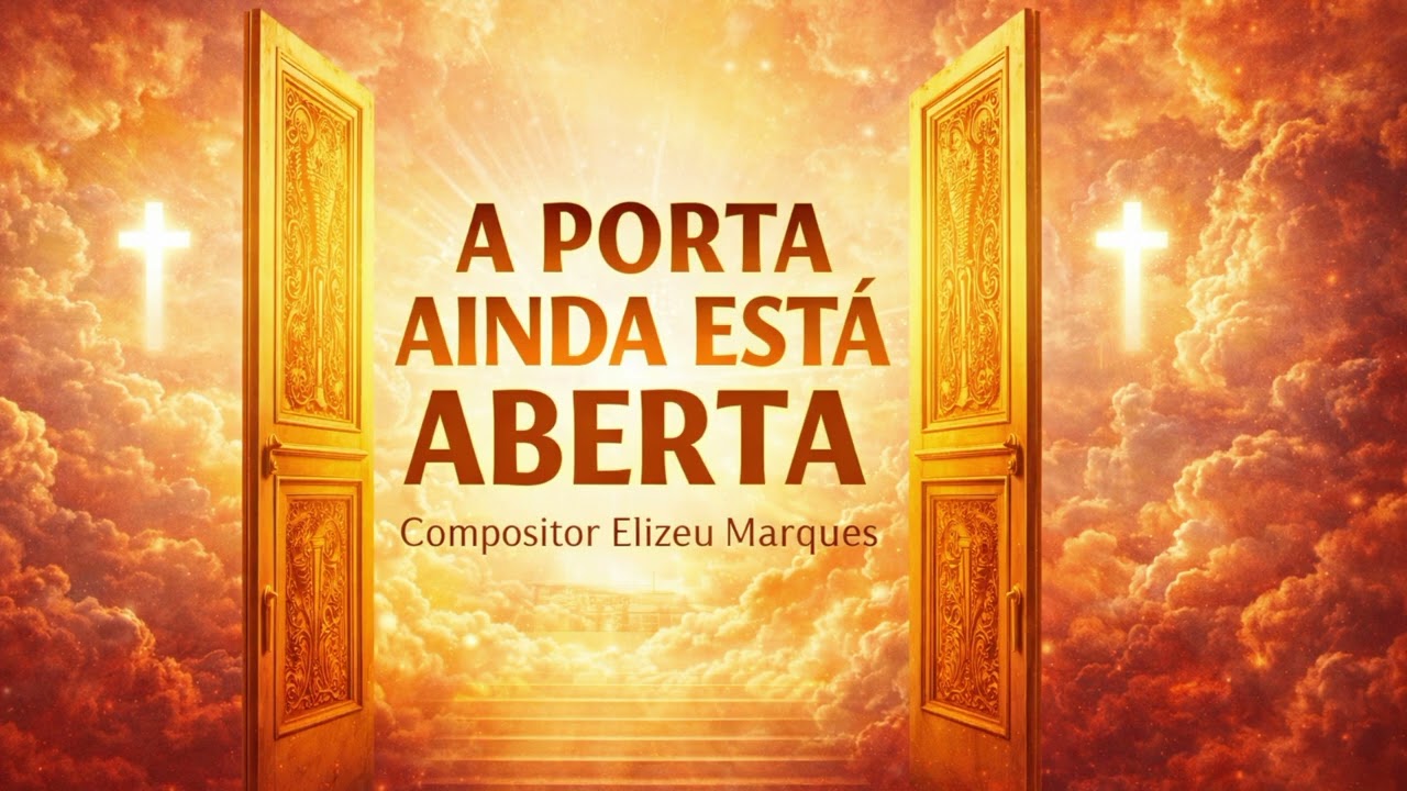 A Porta Ainda Está Aberta